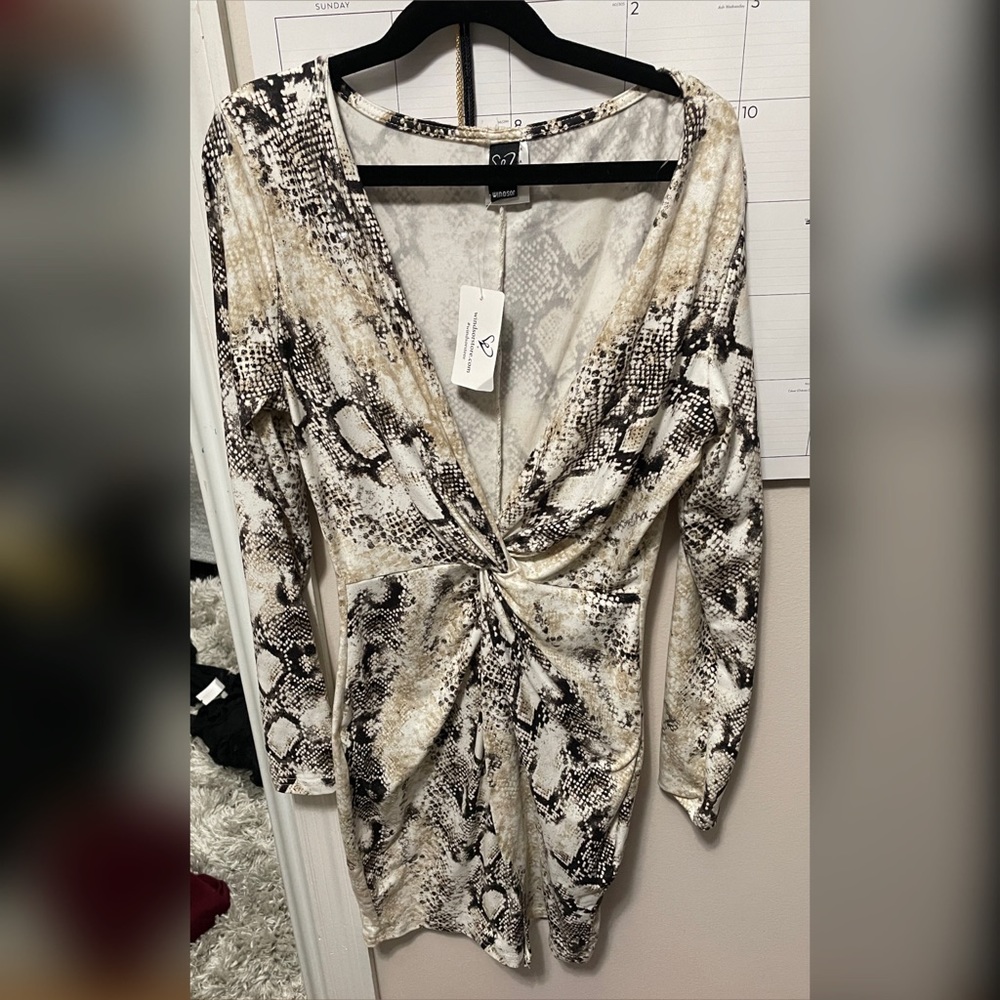 Dress
